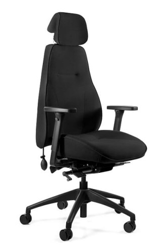 Fotel obrotowy Ice Sklep.galter.pl