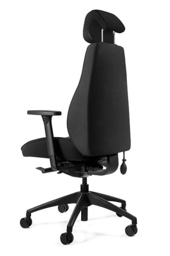 Fotel obrotowy Ice Sklep.galter.pl