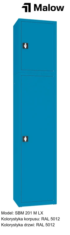 SBM 201 M LX Kolorystyka korpusu - RAL 5012 Kolorystyka drzwi - RAL 5012 (1).jpg